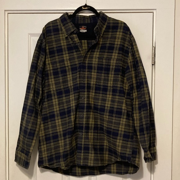 ridgecut Other - Men’s RIDGECUT TOUGHWEAR shirt